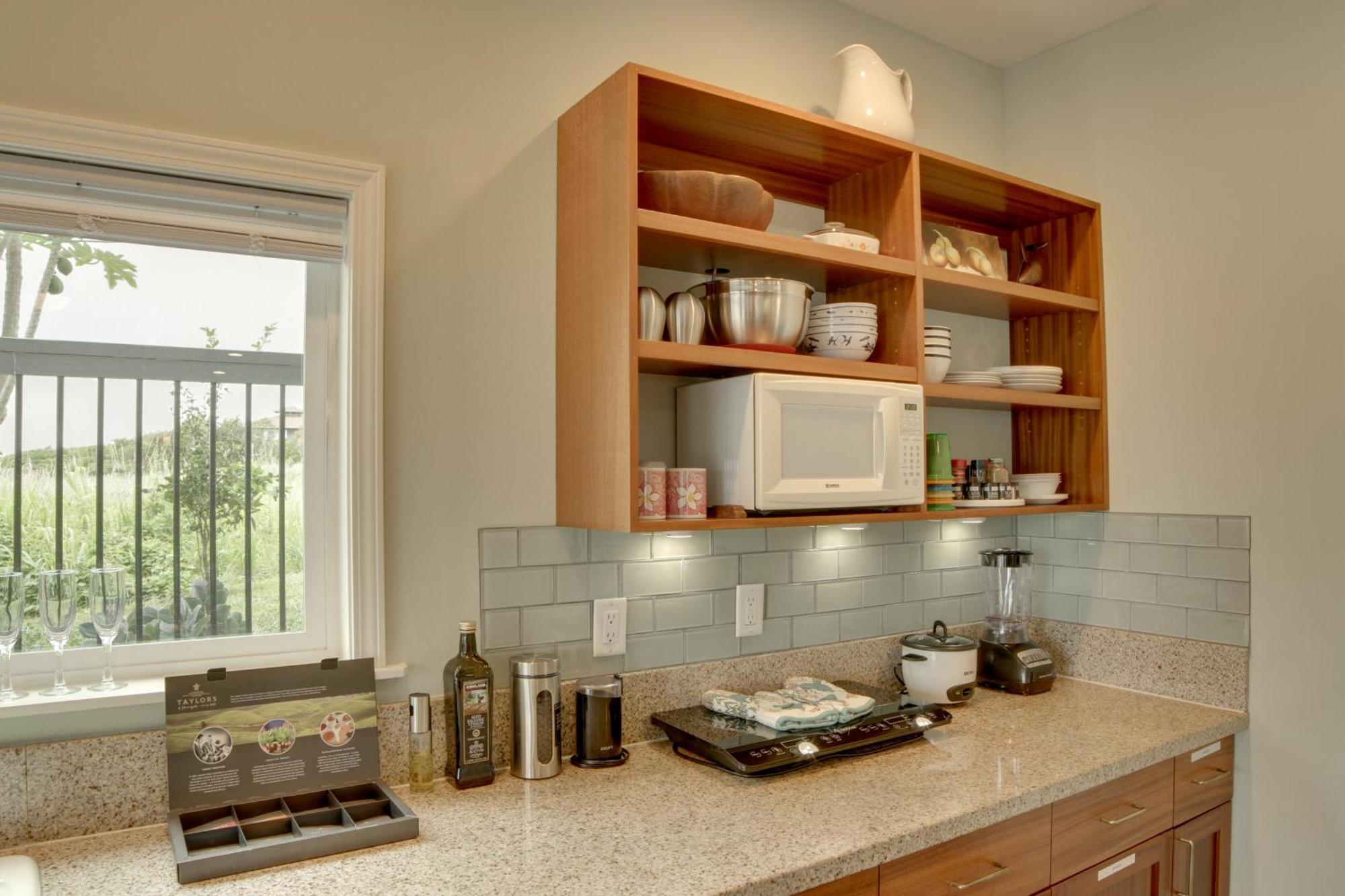 The Aloha Green House Retreat With Ocean Views! Naalehu Ngoại thất bức ảnh
